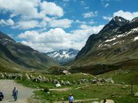 Julier- Pass