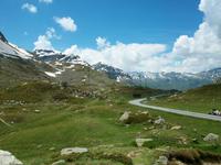 Julier- Pass
