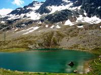 Julier- Pass