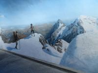 Jungfraujoch - Alpine Sensation