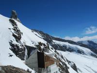 Jungfraujoch 
