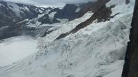 Jungfraujoch, Eismeer