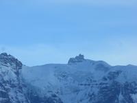 Jungfraujoch