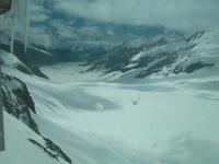 Jungfraujoch