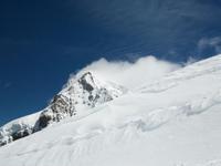 Jungfraujoch