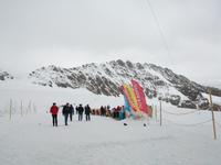 Jungfraujoch