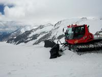 Jungfraujoch