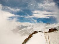 Jungfraujoch
