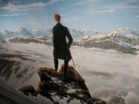Jungfraujoch