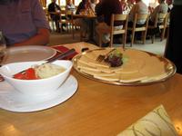 Käse Raclette