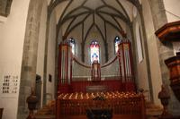 Kathedrale St. Maria Himmelfahrt in Chur