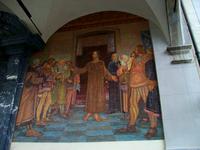 Kirche zu Sachseln