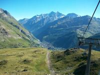 Klein Matterhorn