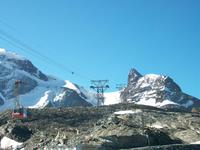 Klein Matterhorn