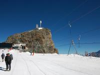 Klein Matterhorn