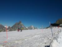 Klein Matterhorn