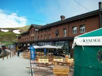 Kleine Scheidegg 