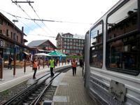 Kleine Scheidegg 
