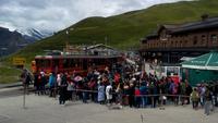 Kleine Scheidegg