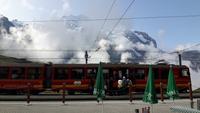 Kleine Scheidegg