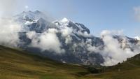 Kleine Scheidegg