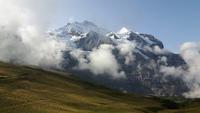 Kleine Scheidegg