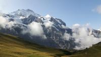 Kleine Scheidegg