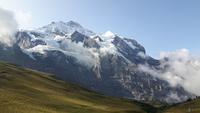 Kleine Scheidegg