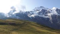 Kleine Scheidegg