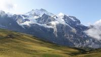 Kleine Scheidegg