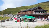 Kleine Scheidegg