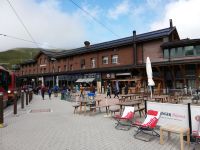 Kleine Scheidegg