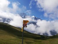 Kleine Scheidegg