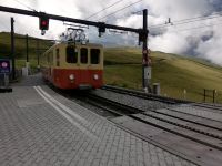 Kleine Scheidegg
