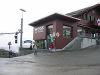 Kleine Scheidegg