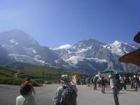 Kleine Scheidegg