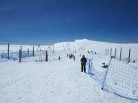 Kleines Matterhorn 