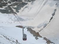 Kleines Matterhorn 