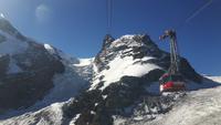 Kleines Matterhorn