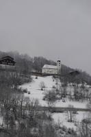 Kloster Disentis