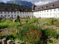 Kloster Engelberg