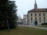 Klosterhof St. Gallen