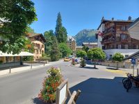 Klosters