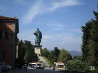 Koloss San carlone