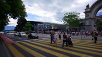 Kongresszentrum, Luzern, Schweiz