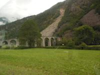 Kreisviadukt Brusio 