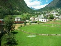 Kreisviadukt Brusio