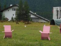 Kulm St.Moritz 
