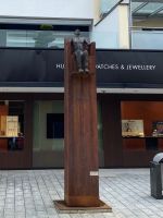 Kunst im Städtle