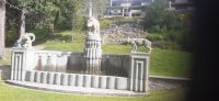 Kurpark Davos